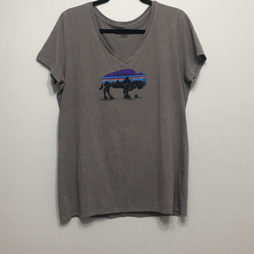 Patagonia T-Shirt